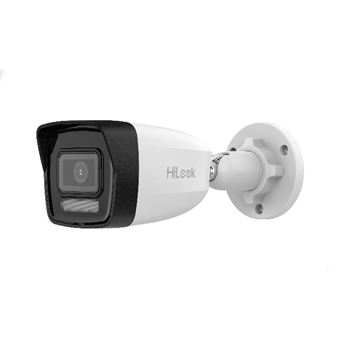 Câmara de Segurança Ip HiLook IPCAM-B4-30DL 2.8MM | Branco - 1