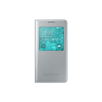 Capa para Telemóvel Samsung EF-CG850B | Prateado - 1