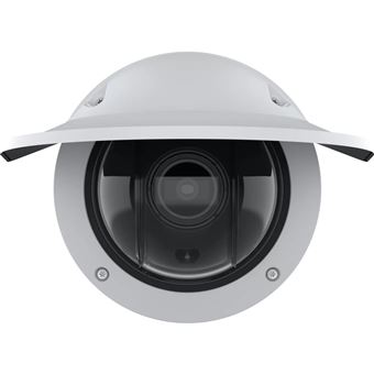 Câmara de Segurança Ip Axis Q3556-LVE | Branco - 1