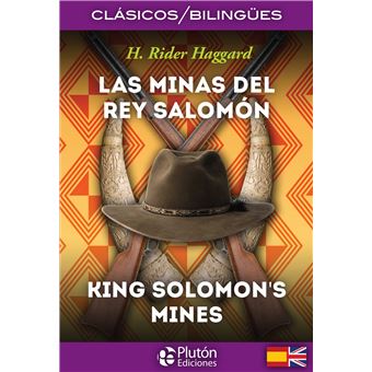 Las Minas Del Rey Salomon/King Solomon´S Mines - 1