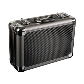 Mala de Ferramentas Perel TOOL082 | Preto - 1