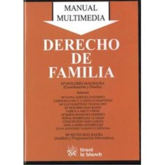Derecho de Familia - 1
