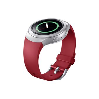 Banda Samsung ET-SUR72 | Vermelho - 1