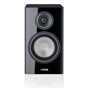 Altifalante Canton Townus 30 | Preto - 1