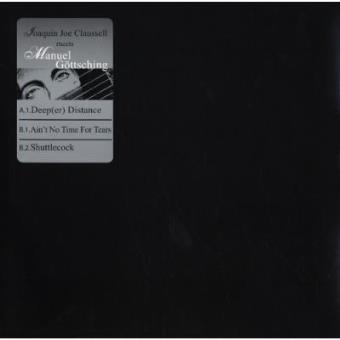 Joe Claussell Meets Mg - Fra - 1