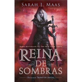 Reina de sombras - 1