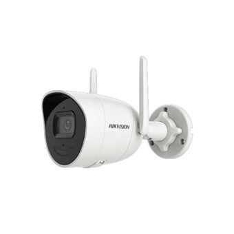 Câmara de Segurança Hikvision Digital Technology DS-2CV2041G2-IDW | Branco - 1