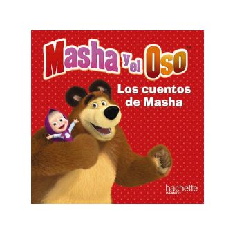 Los Cuentos De Masha - 1