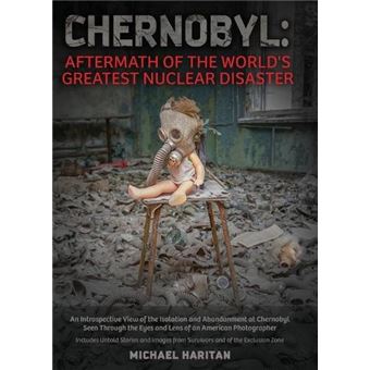 Chernobyl - 1