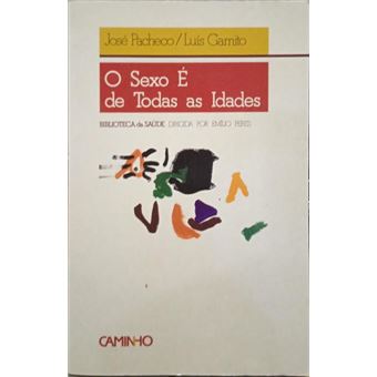 O sexo é de todas as idades. - 1