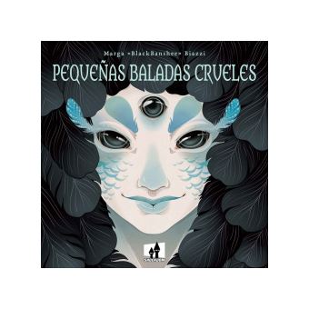 Pequeñas Baladas Crueles - 1