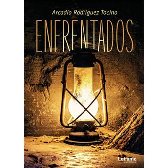 Enfrentados - 1
