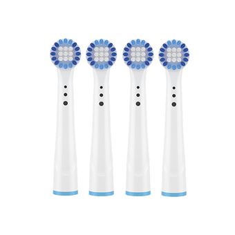 Cabeças Substituição Orysin para Oral-B Pro & D - 1