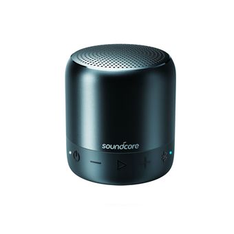 Coluna Portátil Mono Soundcore SoundCore Mini 2 | Preto - 1