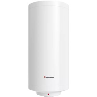 Termoacumulador Vulcano NaturaAqua | Elétrico | Vertical | 80 L | C | Branco - 1