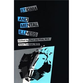 Stigma And Mental Illness - 1