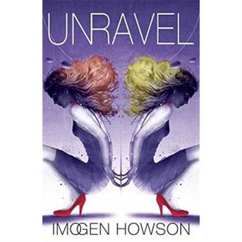 Unravel Imogen Howson - 1