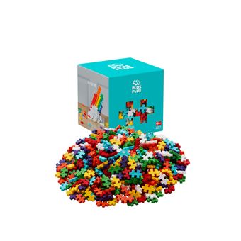 Puzzle 3D Plus-Plus 9603976 | 600 Peças - 1