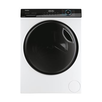 Máquina de Lavar e Secar Roupa Haier I-Pro Series 3 HWD80-B14939 | 8/5 Kg | 1400 RPM | D | Branco - 1