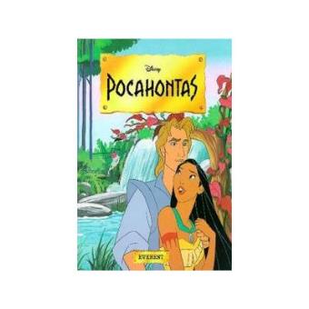 Pocahontas - 1