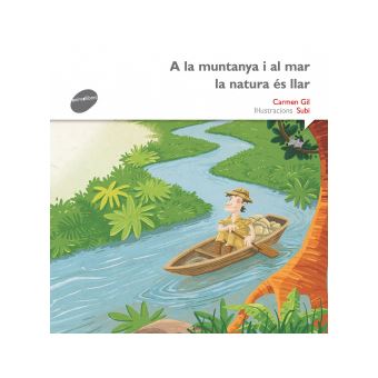 A La Muntanya I Al Mar La Natura Es La Llar - 1