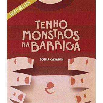 Tenho Monstros na Barriga - 1