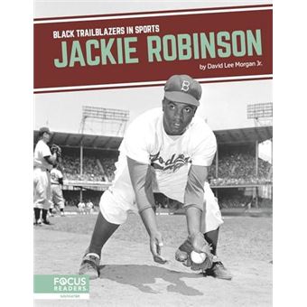 Jackie Robinson - 1