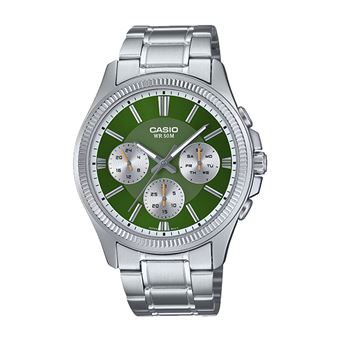 Relógio CASIO MTP-1375PD-3AVEF - 1