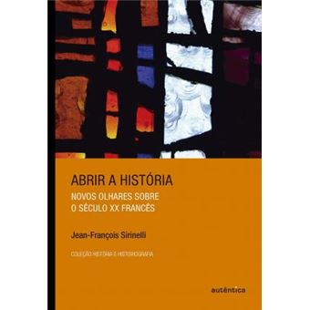 Abrir a História - 1