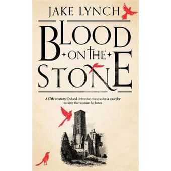Blood On The Stone - 1