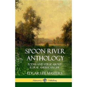 Spoon River Anthology - 1