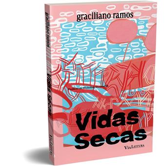 Vidas Secas - Edição Especial Com Marcador + Postal - 1