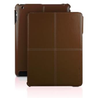 Marware C.E.O. Hybrid Fólio Castanho - 1