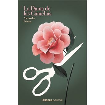 La Dama De Las Camelias - 1