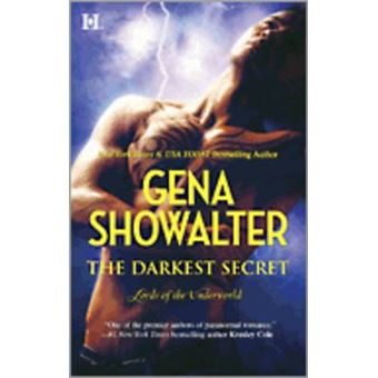 The Darkest Secret - 1