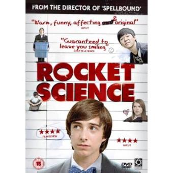 Rocket Science - 1