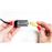 Verbatim USB-C auf Gigabit Ethernet Adapter, Kabellänge 10cm_1