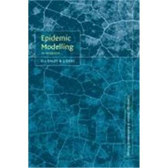 Epidemic Modelling, Cambridge Studies In Mathematical Biology, 15 - 1