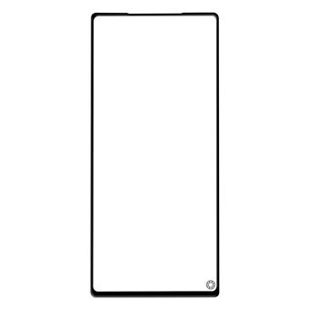 Película Force Glass para Google Pixel 7a | Vidro Orgânico Resistente Anti-traços - 1