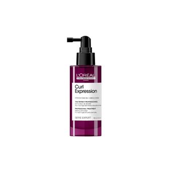 Sérum Estimulador e Desinficante Lóreal Curl Expression Serie Expert | 90 ml - 1