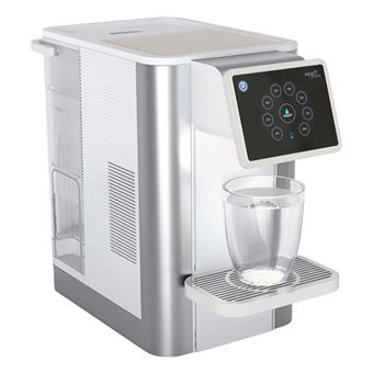 Distribuidor de Água Aqua Optima AUC111 | Prateado - 1