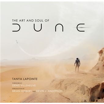 The Art And Soul Of Dune - 1