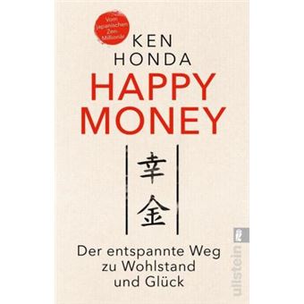 Happy Money - 1
