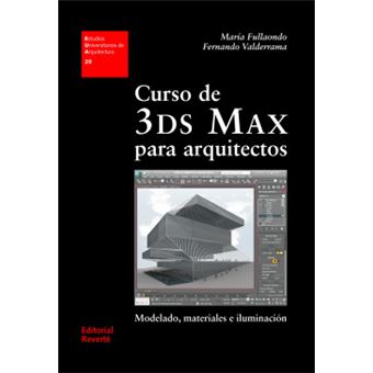 Curso De 3Ds Max Para Arquitectos - 1