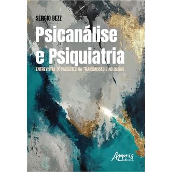 Psicanálise E Psiquiatria - 1