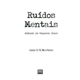 Ruídos Mentais - 1