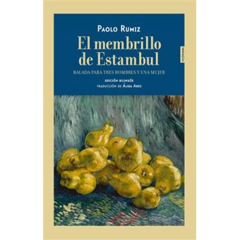 El Membrillo De Estambul - 1