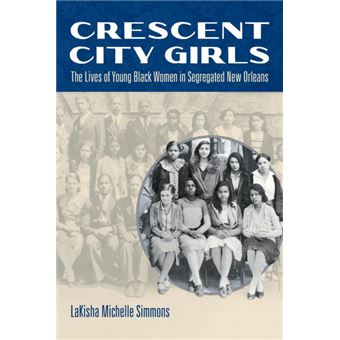 Crescent City Girls - 1