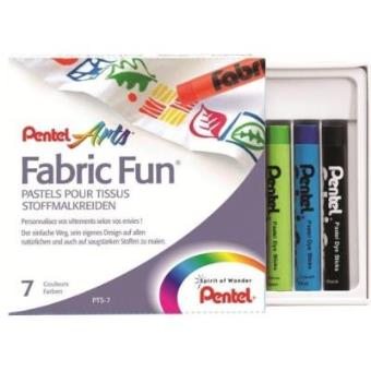 Pentel PTS-07U2 pastel - 1