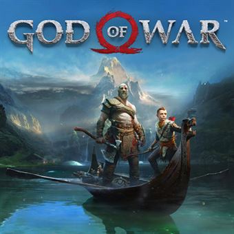 Videojogo Sony God of War, PS4 - 1